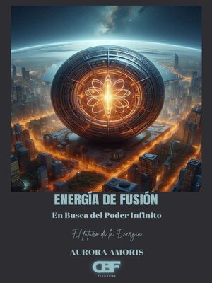 cover image of Energía de Fusión